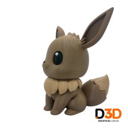 Pokémon Eevee