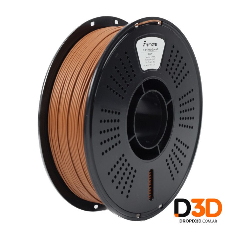 Pla + High Speed Fremover