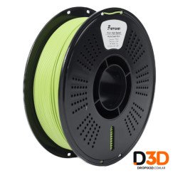 Pla + High Speed Fremover