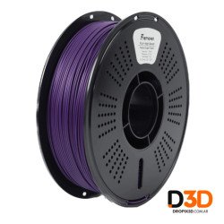 Pla + High Speed Fremover