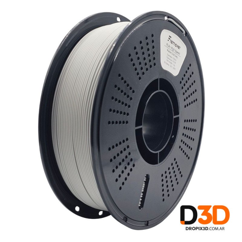 Pla + High Speed Fremover