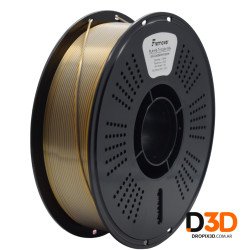 Pla+ High Speed Silk Fremover