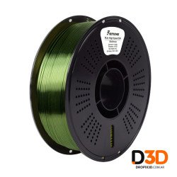 Pla+ High Speed Silk Fremover