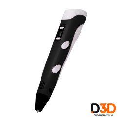 Lápiz 3D + Filamento | Creatividad y Precisión | DroPix 3D Mar del Plata