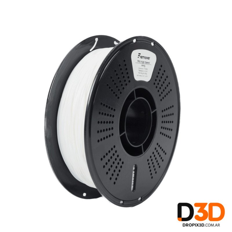 Tpu High Speed Fremover 800grs