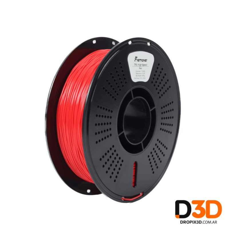 Tpu High Speed Fremover 800grs