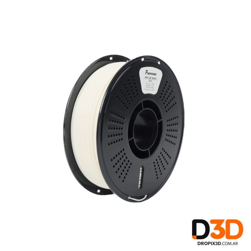 Abs High Speed Fremover