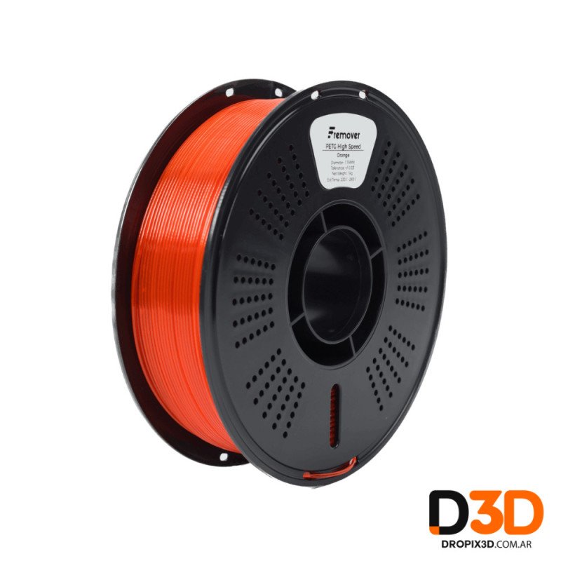 Petg+ High Speed Fremover