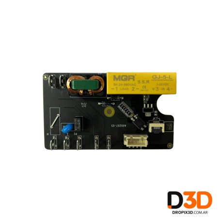 Placa Ac Bambu Lab A1