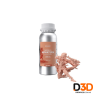 Resina Hellbot Miniatura 250ml Natural | Alta Precisión para Figuras | DroPix 3D